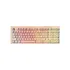 PC Power Silent-98 Wired Gaming Keyboard with Bangla